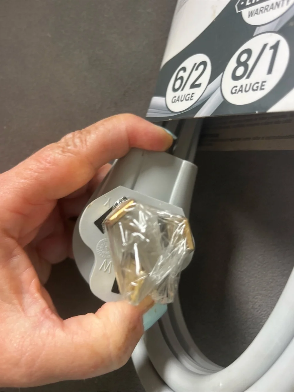 utilitech 6ft range